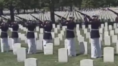 Recon Season 2 Episode 2