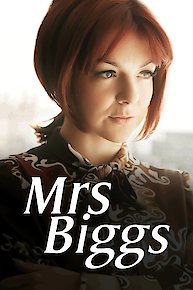 Mrs Biggs