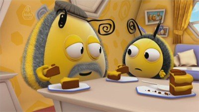 The Hive Season 2 Episode 5