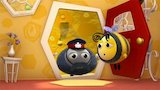 The Other Buzzbee, Buzzbee's Big Film, Buzzbee's Den