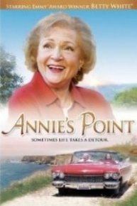 Annie's Point