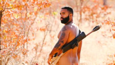 Naked and Afraid Season 11 Episode 5