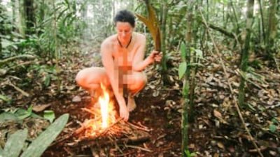 Naked and Afraid Season 11 Episode 8