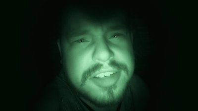 Naked and Afraid Season 11 Episode 9