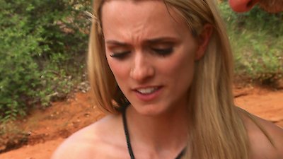 Naked and Afraid Season 11 Episode 14