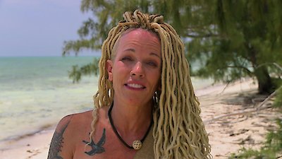 Naked and Afraid Season 11 Episode 15