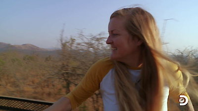 Naked and Afraid Season 11 Episode 17