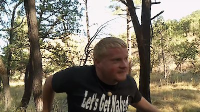 Naked and Afraid Season 12 Episode 10