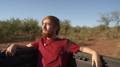 Naked and Afraid Season 12 Episode 11