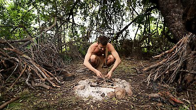 Naked and Afraid Season 13 Episode 6