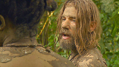 Naked and Afraid Season 14 Episode 1