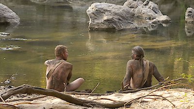 Naked and Afraid Season 14 Episode 3