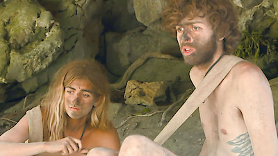Naked and Afraid Season 14 Episode 5
