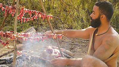 Naked and Afraid Season 14 Episode 8