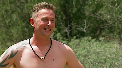 Naked and Afraid Season 15 Episode 1