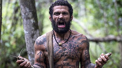 Naked and Afraid Season 15 Episode 2
