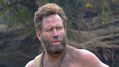 Naked and Afraid Season 15 Episode 8
