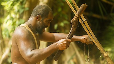 Naked and Afraid Season 15 Episode 9