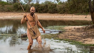 Naked and Afraid Season 17 Episode 1