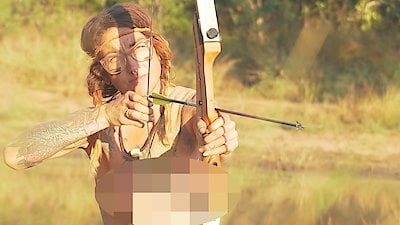 Naked and Afraid Season 17 Episode 4