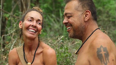 Naked and Afraid Season 18 Episode 2