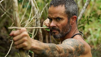 Naked and Afraid Season 18 Episode 10
