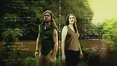 Naked and Afraid Season 1 Episode 5