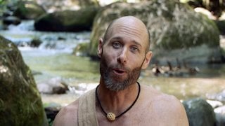 Watch Naked and Afraid Online - Full Episodes - All 