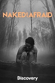 Naked and Afraid