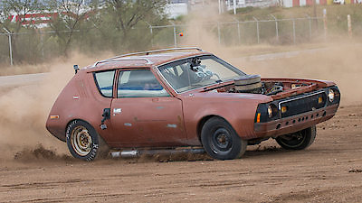 Roadkill Season 8 Episode 89