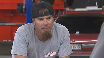 Roadkill Season 2 Episode 3