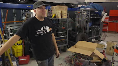 Roadkill Season 4 Episode 4