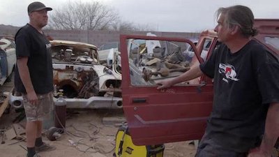 Roadkill Season 4 Episode 12