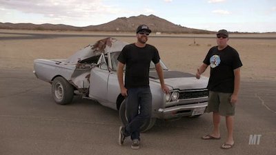 Roadkill Season 4 Episode 13