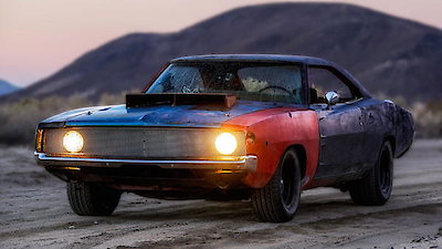 Roadkill Season 3 Episode 17