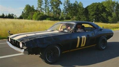 Roadkill Season 5 Episode 54