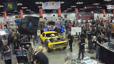 Roadkill Season 3 Episode 24