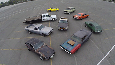 Roadkill Season 3 Episode 25