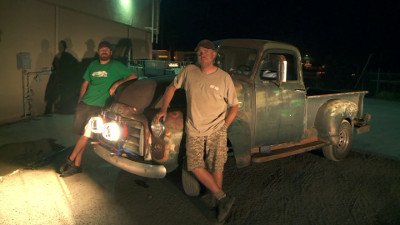 Roadkill Season 3 Episode 31