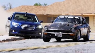 Roadkill Season 3 Episode 32