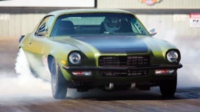 Roadkill Season 3 Episode 34