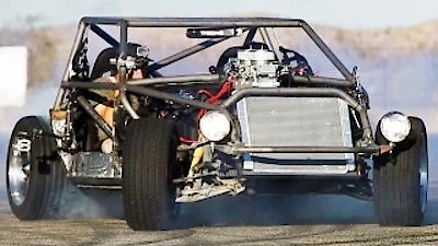 Roadkill Season 3 Episode 35