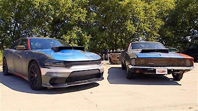 Roadkill Season 4 Episode 47