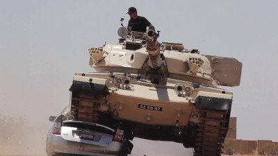 Roadkill Season 2 Episode 17