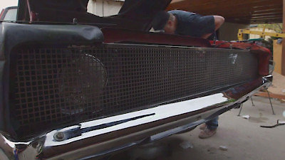 Roadkill Season 2 Episode 23