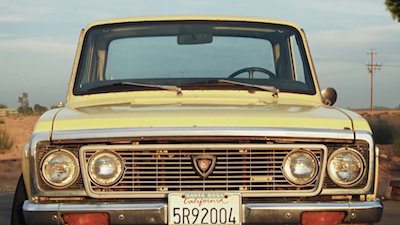 Roadkill Season 1 Episode 45