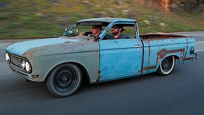 Roadkill Season 5 Episode 58