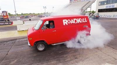 Roadkill Season 5 Episode 61