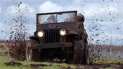 Roadkill Season 6 Episode 62