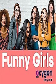 Funny Girls